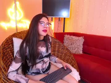 Gleena_Baker March 06, 2026 Chaturbate stream image