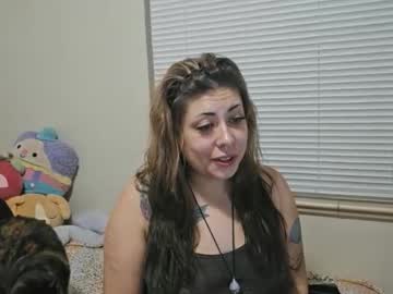 Karlacloud666 March 06, 2026 Chaturbate stream image