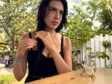 Kendaltrager March 06, 2026 Chaturbate stream image