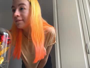 Siobhangiannattasio March 06, 2026 Chaturbate stream image