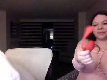 Exoticnaughtycouple March 06, 2026 Chaturbate stream image