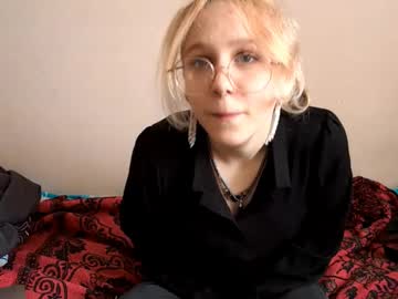 Jenaehaby March 06, 2026 Chaturbate stream image