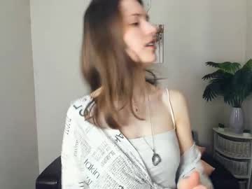 _Nicehabbitt_ March 06, 2026 Chaturbate stream image