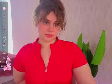 Adelynnn March 06, 2026 Chaturbate stream image