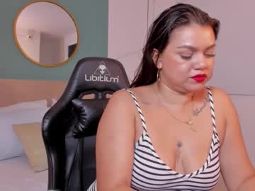 Aixa_Bridge March 06, 2026 Chaturbate stream image