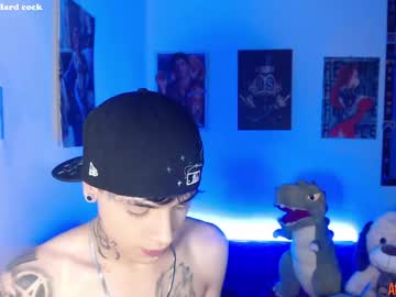 Alex_Rockstar March 06, 2026 Chaturbate stream image