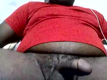 Darkdre_The1 March 06, 2026 Chaturbate stream image