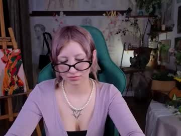 Effiemeowley March 06, 2026 Chaturbate stream image