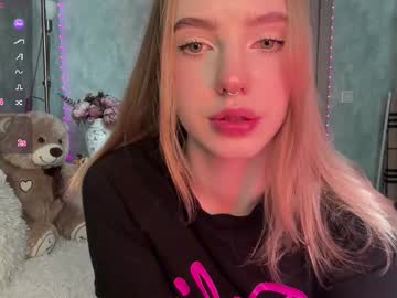 Evedarkside March 06, 2026 Chaturbate stream image