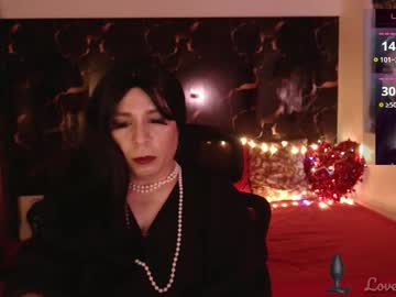 Exo_Tique1 March 06, 2026 Chaturbate stream image