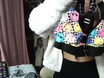Goddess_Six March 06, 2026 Chaturbate stream image