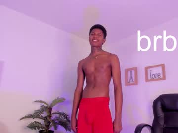 Im_Oleider March 06, 2026 Chaturbate stream image