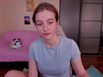 Ksuhesa March 06, 2026 Chaturbate stream image