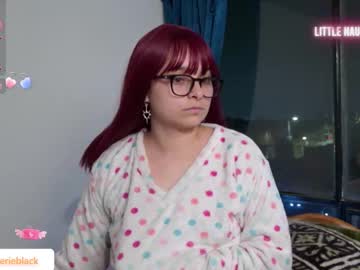 Littlevalerie March 06, 2026 Chaturbate stream image