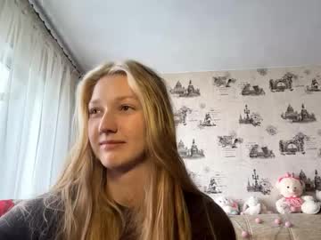 Madiewaggett March 06, 2026 Chaturbate stream image