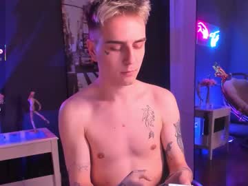Mark_Ivory March 06, 2026 Chaturbate stream image