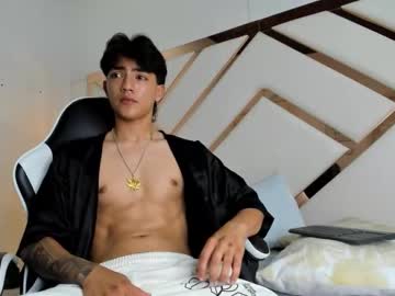 Matheus_Cortes March 06, 2026 Chaturbate stream image