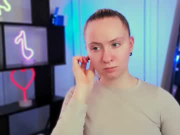 Mila_Glow March 06, 2026 Chaturbate stream image