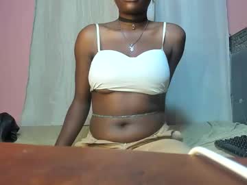 Mimiebony March 06, 2026 Chaturbate stream image