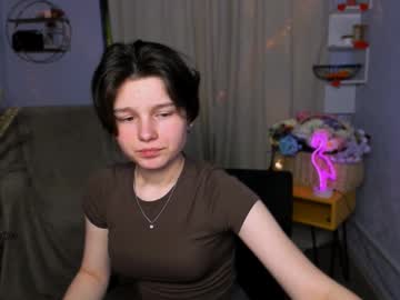 Mirginia_Lovely March 06, 2026 Chaturbate stream image
