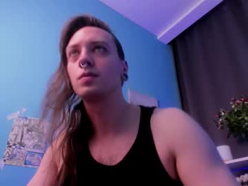 Piroman_X March 06, 2026 Chaturbate stream image
