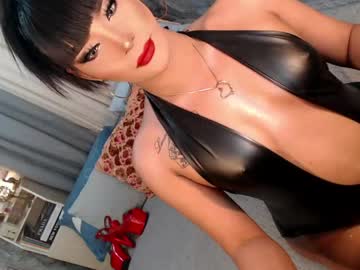 Sierrafina_Mcbride March 06, 2026 Chaturbate stream image