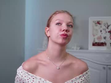 Sunniset March 06, 2026 Chaturbate stream image
