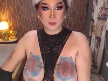 Trandomsts March 06, 2026 Chaturbate stream image