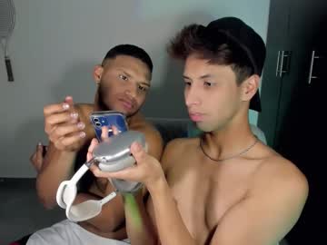 Winston_Maktoum March 06, 2026 Chaturbate stream image
