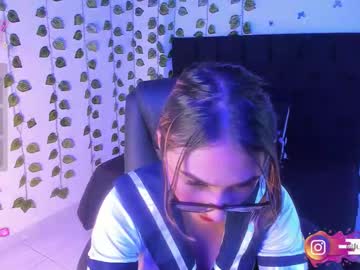 Charlotte_Keys March 06, 2026 Chaturbate stream image