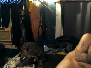 Jax_Skyfallin March 06, 2026 Chaturbate stream image
