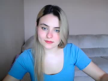 Shy_Sabrina_ March 06, 2026 Chaturbate stream image