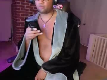 Smoothj2015 March 06, 2026 Chaturbate stream image