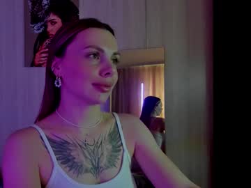 Alisatudor69 March 06, 2026 Chaturbate stream image