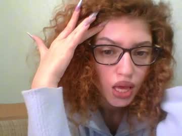 Antoinetteeaglin March 06, 2026 Chaturbate stream image