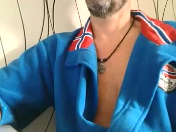 Man_From_Geaven March 06, 2026 Chaturbate stream image