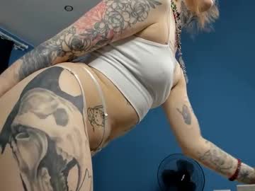 Mary_Xextra March 06, 2026 Chaturbate stream image