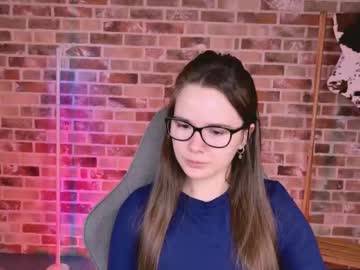 Maybloom_ March 06, 2026 Chaturbate stream image