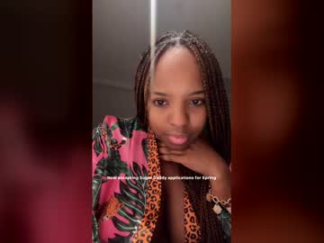Sensualprima March 06, 2026 Chaturbate stream image