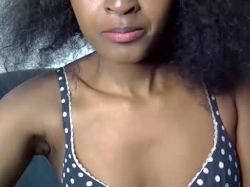 Siahh_Petite March 06, 2026 Chaturbate stream image