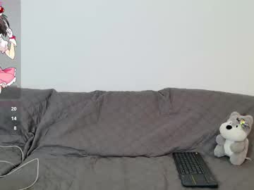 Vanessaadol March 06, 2026 Chaturbate stream image