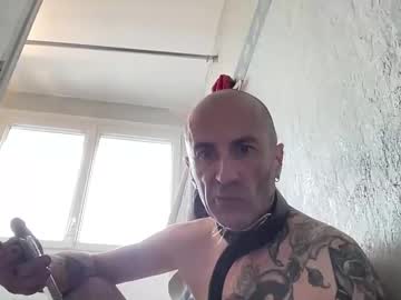 Bottfrench44 March 06, 2026 Chaturbate stream image