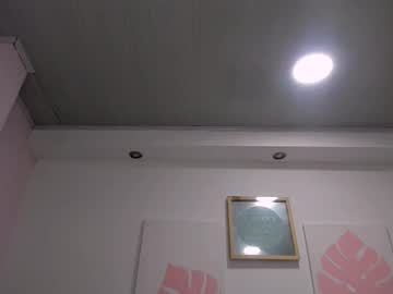 Evelin_Shy March 06, 2026 Chaturbate stream image