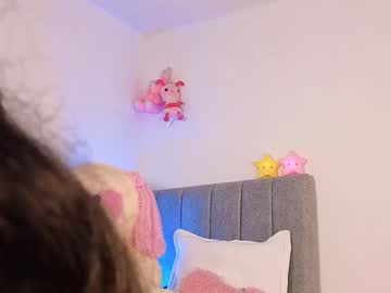 _Jazmiin March 06, 2026 Chaturbate stream image