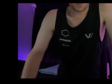 Mount_Vesuvius March 06, 2026 Chaturbate stream image