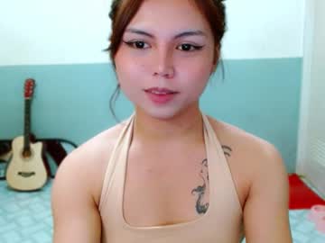 Prettyjulian March 06, 2026 Chaturbate stream image