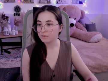 Virtualvoyant March 06, 2026 Chaturbate stream image