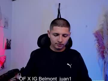A_Lejandro_0_8 March 06, 2026 Chaturbate stream image