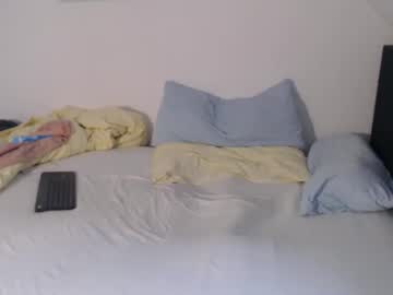 Age_Of_Pleasure March 06, 2026 Chaturbate stream image