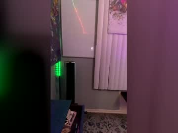 Casscassidy89 March 06, 2026 Chaturbate stream image